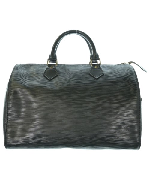 LOUIS VUITTON（ルイヴィトン）ハンドバッグ 黒 サイズ:30 レディース/2200609813188