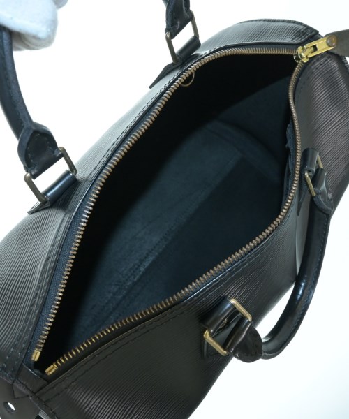 LOUIS VUITTON（ルイヴィトン）ハンドバッグ 黒 サイズ:30 レディース/2200609813188