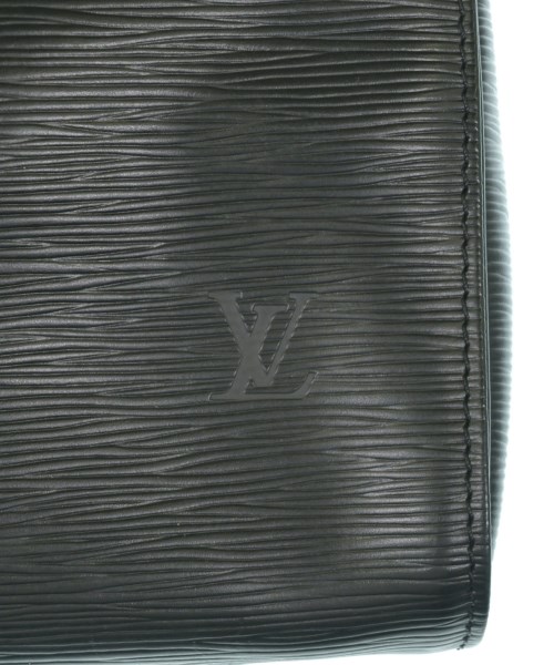 LOUIS VUITTON（ルイヴィトン）ハンドバッグ 黒 サイズ:30 レディース/2200609813188
