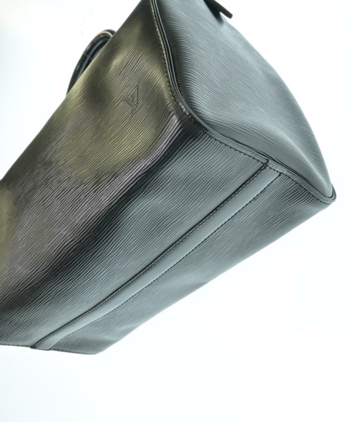 LOUIS VUITTON（ルイヴィトン）ハンドバッグ 黒 サイズ:30 レディース/2200609813188