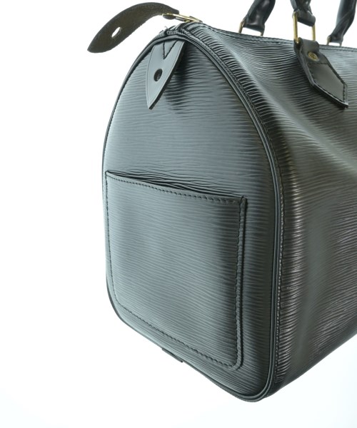 LOUIS VUITTON（ルイヴィトン）ハンドバッグ 黒 サイズ:30 レディース/2200609813188