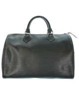 LOUIS VUITTON（ルイヴィトン）ハンドバッグ 黒 サイズ:30 レディース/2200609813188