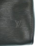LOUIS VUITTON（ルイヴィトン）ハンドバッグ 黒 サイズ:30 レディース/2200609813188