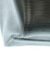 LOUIS VUITTON（ルイヴィトン）ハンドバッグ 黒 サイズ:30 レディース/2200609813188