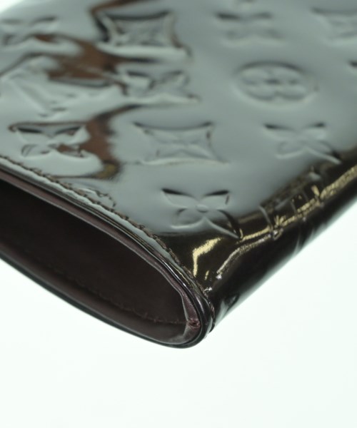 LOUIS VUITTON（ルイヴィトン）クラッチバッグ 黒 サイズ:- レディース/2200609813225