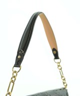 LOUIS VUITTON（ルイヴィトン）クラッチバッグ 黒 サイズ:- レディース/2200609813225