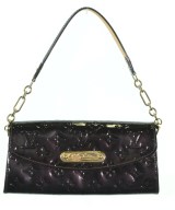 LOUIS VUITTON クラッチバッグ