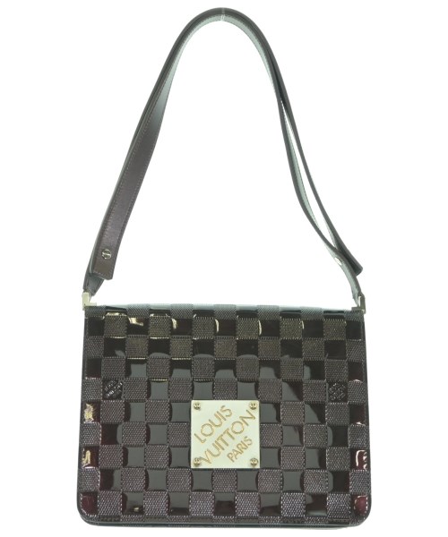 ルイヴィトン(LOUIS VUITTON)のLOUIS VUITTON ショルダーバッグ