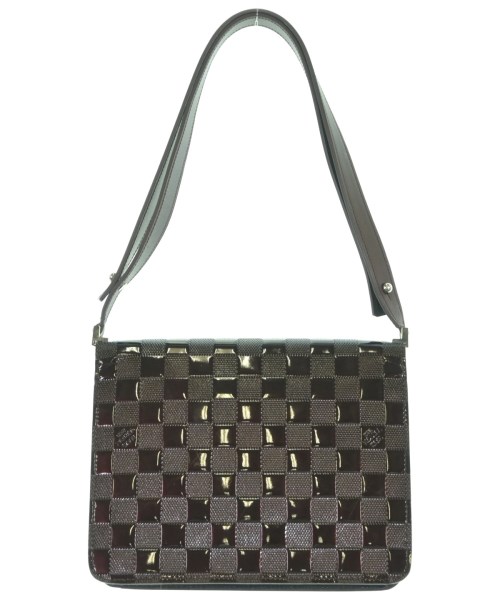 LOUIS VUITTON（ルイヴィトン）ショルダーバッグ 茶 サイズ:- レディース/2200609813249