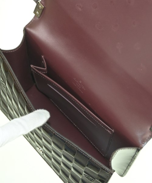 LOUIS VUITTON（ルイヴィトン）ショルダーバッグ 茶 サイズ:- レディース/2200609813249