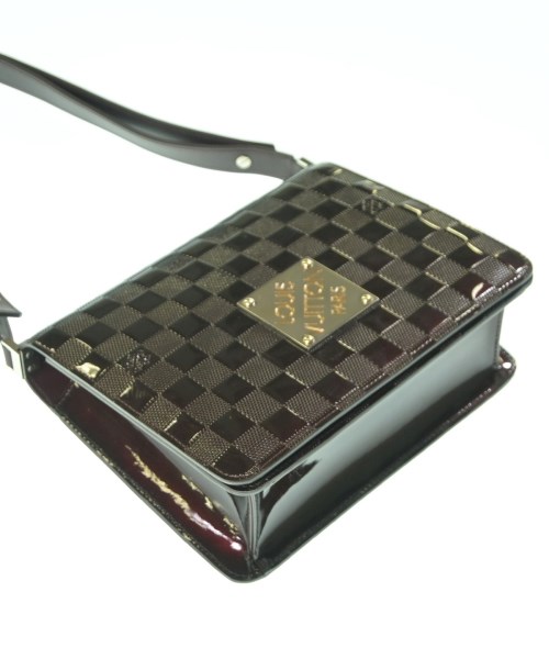LOUIS VUITTON（ルイヴィトン）ショルダーバッグ 茶 サイズ:- レディース/2200609813249