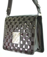 LOUIS VUITTON（ルイヴィトン）ショルダーバッグ 茶 サイズ:- レディース/2200609813249