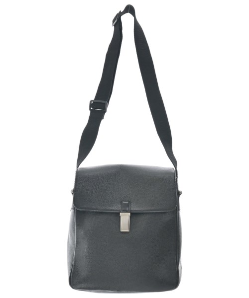 LOUIS VUITTON（ルイヴィトン）ショルダーバッグ 黒 サイズ:- レディース/2200609813287