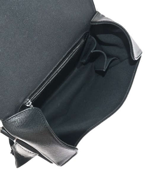 LOUIS VUITTON（ルイヴィトン）ショルダーバッグ 黒 サイズ:- レディース/2200609813287