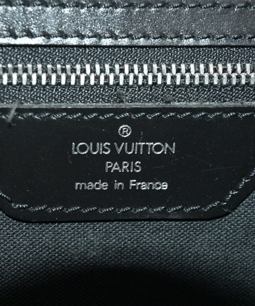 LOUIS VUITTON（ルイヴィトン）ショルダーバッグ 黒 サイズ:- レディース/2200609813287