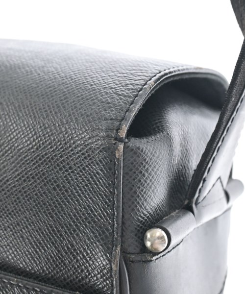 LOUIS VUITTON（ルイヴィトン）ショルダーバッグ 黒 サイズ:- レディース/2200609813287