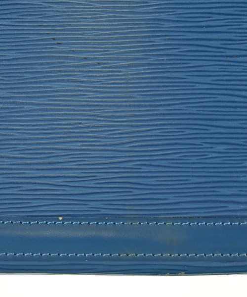 LOUIS VUITTON（ルイヴィトン）ハンドバッグ 青 サイズ:- レディース/2200609813294