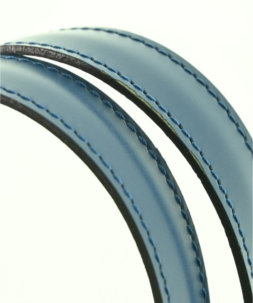 LOUIS VUITTON（ルイヴィトン）ハンドバッグ 青 サイズ:- レディース/2200609813294