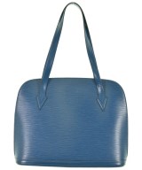 LOUIS VUITTON（ルイヴィトン）ハンドバッグ 青 サイズ:- レディース/2200609813294