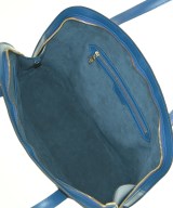 LOUIS VUITTON（ルイヴィトン）ハンドバッグ 青 サイズ:- レディース/2200609813294