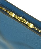 LOUIS VUITTON（ルイヴィトン）ハンドバッグ 青 サイズ:- レディース/2200609813294