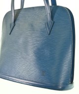 LOUIS VUITTON（ルイヴィトン）ハンドバッグ 青 サイズ:- レディース/2200609813294