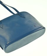 LOUIS VUITTON（ルイヴィトン）ハンドバッグ 青 サイズ:- レディース/2200609813294