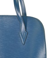 LOUIS VUITTON（ルイヴィトン）ハンドバッグ 青 サイズ:- レディース/2200609813294