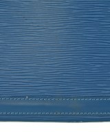 LOUIS VUITTON（ルイヴィトン）ハンドバッグ 青 サイズ:- レディース/2200609813294