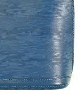 LOUIS VUITTON（ルイヴィトン）ハンドバッグ 青 サイズ:- レディース/2200609813294