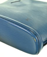 LOUIS VUITTON（ルイヴィトン）ハンドバッグ 青 サイズ:- レディース/2200609813294