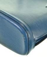 LOUIS VUITTON（ルイヴィトン）ハンドバッグ 青 サイズ:- レディース/2200609813294