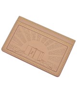 LOUIS VUITTON（ルイヴィトン）カードケース ベージュ サイズ:- レディース/2200609987087