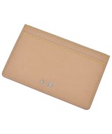 LOUIS VUITTON（ルイヴィトン）カードケース ベージュ サイズ:- レディース/2200609987087