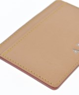 LOUIS VUITTON（ルイヴィトン）カードケース ベージュ サイズ:- レディース/2200609987087