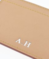 LOUIS VUITTON（ルイヴィトン）カードケース ベージュ サイズ:- レディース/2200609987087