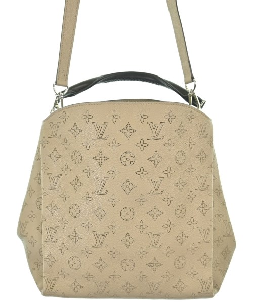 LOUIS VUITTON（ルイヴィトン）ショルダーバッグ ベージュ サイズ:PM レディース/2200607856507