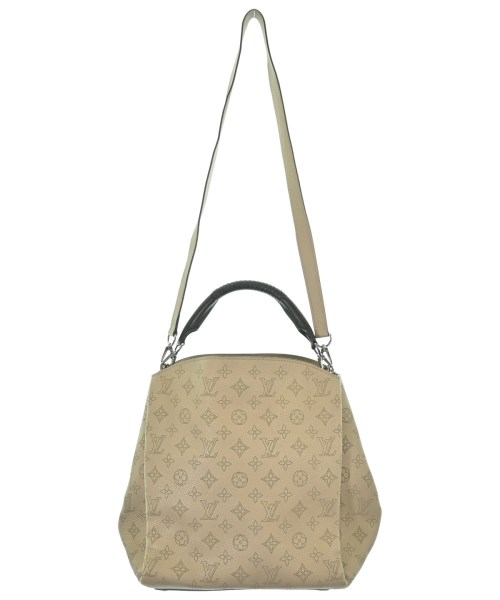 LOUIS VUITTON（ルイヴィトン）ショルダーバッグ ベージュ サイズ:PM レディース/2200607856507