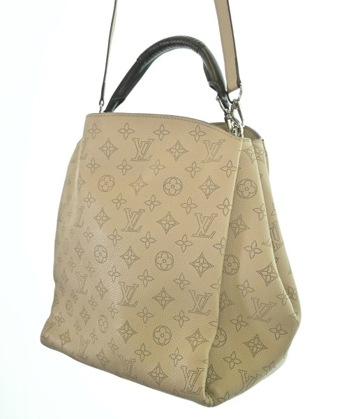 LOUIS VUITTON（ルイヴィトン）ショルダーバッグ ベージュ サイズ:PM レディース/2200607856507