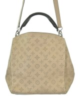 LOUIS VUITTON（ルイヴィトン）ショルダーバッグ ベージュ サイズ:PM レディース/2200607856507