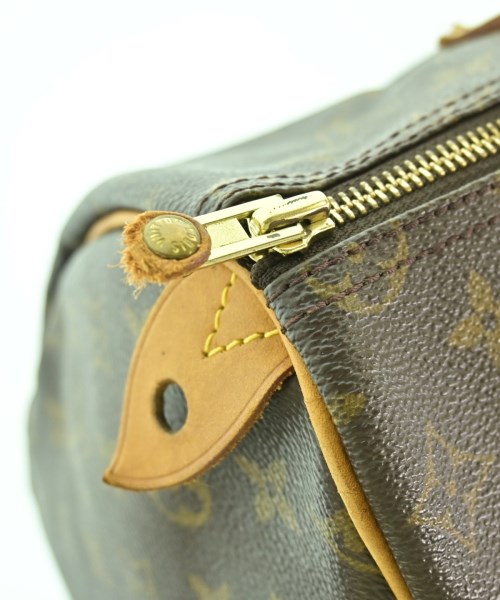 LOUIS VUITTON（ルイヴィトン）ボストンバッグ 茶 サイズ:35 レディース/2200607488142