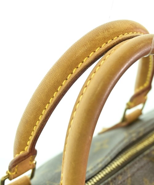 LOUIS VUITTON（ルイヴィトン）ボストンバッグ 茶 サイズ:35 レディース/2200607488142