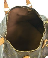 LOUIS VUITTON（ルイヴィトン）ボストンバッグ 茶 サイズ:35 レディース/2200607488142