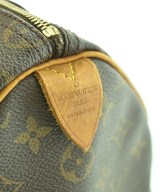 LOUIS VUITTON（ルイヴィトン）ボストンバッグ 茶 サイズ:35 レディース/2200607488142