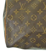 LOUIS VUITTON（ルイヴィトン）ボストンバッグ 茶 サイズ:35 レディース/2200607488142