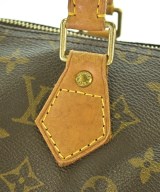 LOUIS VUITTON（ルイヴィトン）ボストンバッグ 茶 サイズ:35 レディース/2200607488142