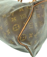 LOUIS VUITTON（ルイヴィトン）ボストンバッグ 茶 サイズ:35 レディース/2200607488142