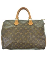 LOUIS VUITTON ボストンバッグ
