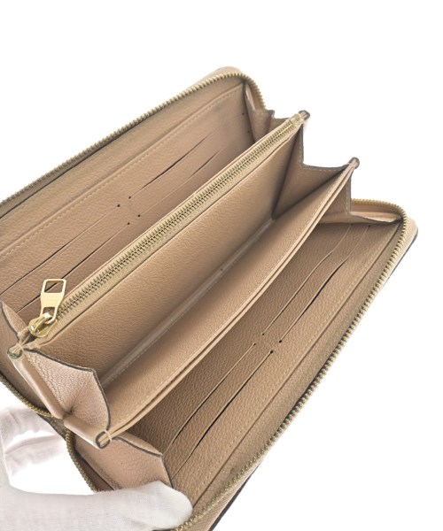 LOUIS VUITTON（ルイヴィトン）財布・コインケース ベージュ サイズ:- レディース/2200611209016