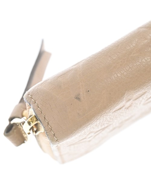 LOUIS VUITTON（ルイヴィトン）財布・コインケース ベージュ サイズ:- レディース/2200611209016